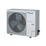 Daikin Skyair 3.5 Ton 18.9 SEER2 Single Zone Ductless 4-Way Cassette Commercial Mini Split Heat Pump System
