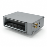 Daikin Skyair 1.5 Ton 16.3 SEER2 Single Zone Horizontal Ducted Commercial Mini Split Heat Pump System