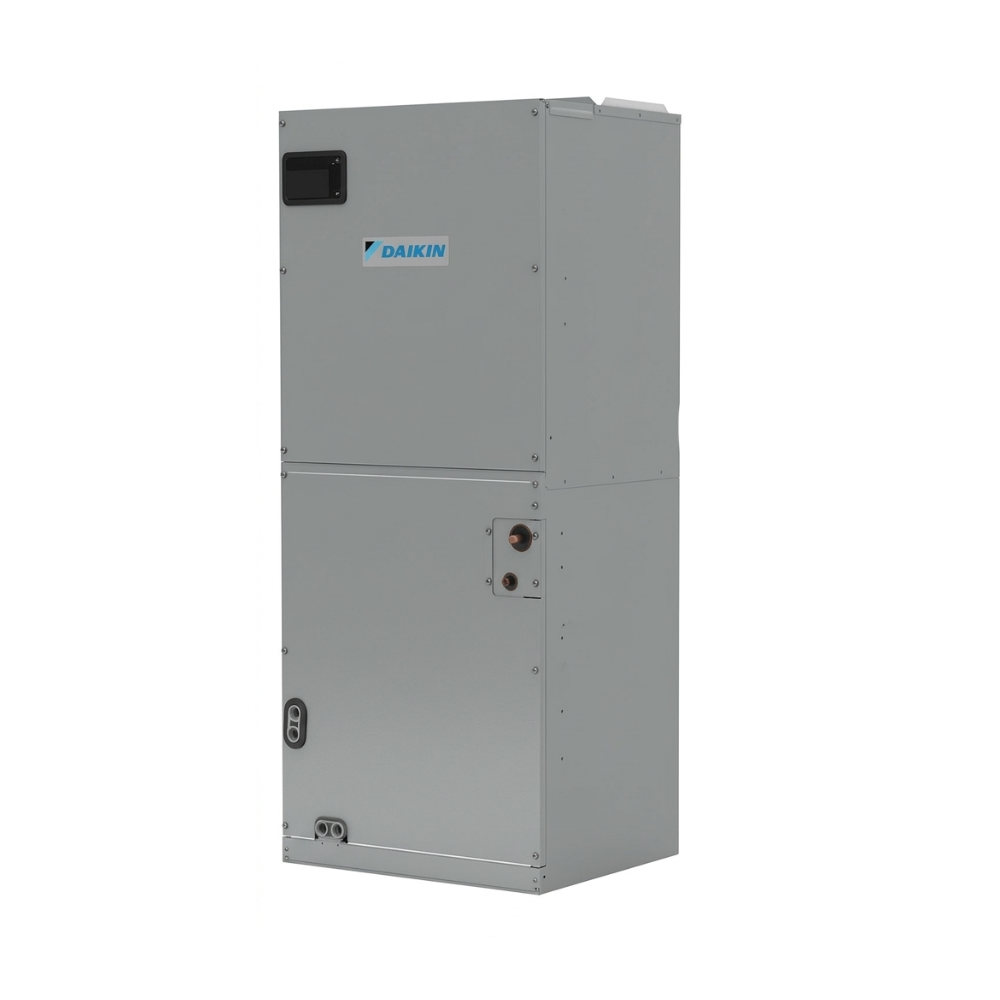 Daikin Skyair 2 Ton Single Zone Commercial Multi-Position Ducted Mini Split Air Handler (Indoor Unit Only)