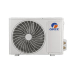 Gree All Match 36,000 Btu 21 SEER2 R-32 Single Zone Ductless Floor-Standing Mini Split Heat Pump System