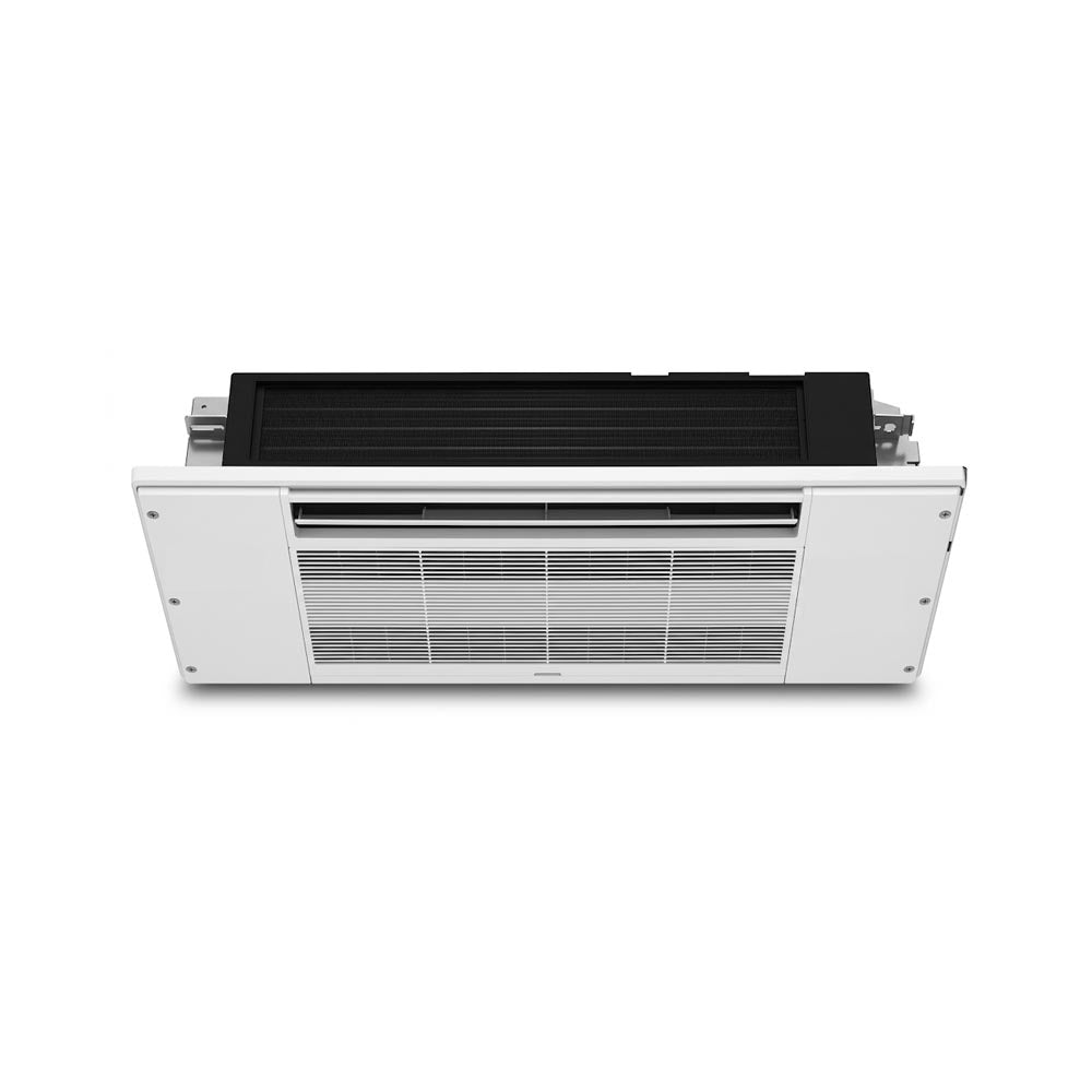 Mitsubishi 30,000 Btu 21 SEER2 Multi Zone Ductless Mini Split Heat Pump Condenser (Build-Your-Own System) Up to 4 Zones