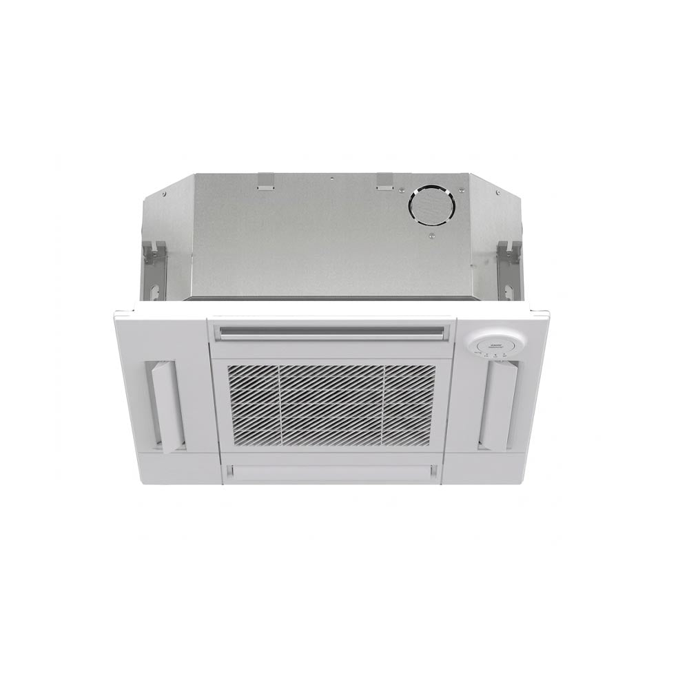 Mitsubishi 20,000 Btu 20 SEER2 Multi Zone Ductless Mini Split Heat Pump Condenser (Build-Your-Own System) Up to 2 Zones