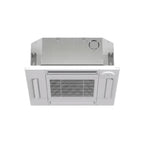 Mitsubishi 24,000 Btu 20 SEER2 Multi Zone Ductless Mini Split Heat Pump Condenser (Build-Your-Own System) Up to 3 Zones