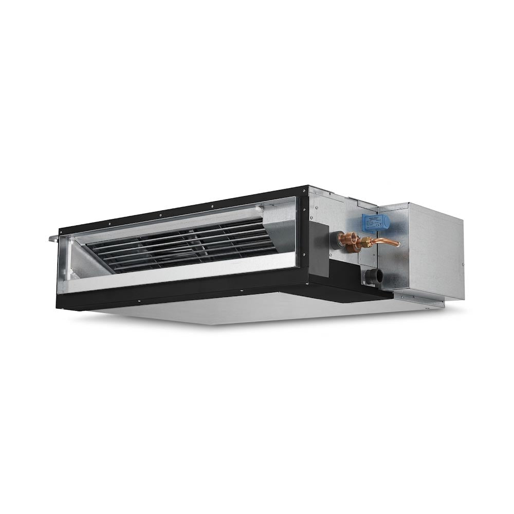 Mitsubishi 36,000 Btu 19.2 SEER2 Multi Zone Ductless Mini Split Heat Pump Condenser (Build-Your-Own System)
