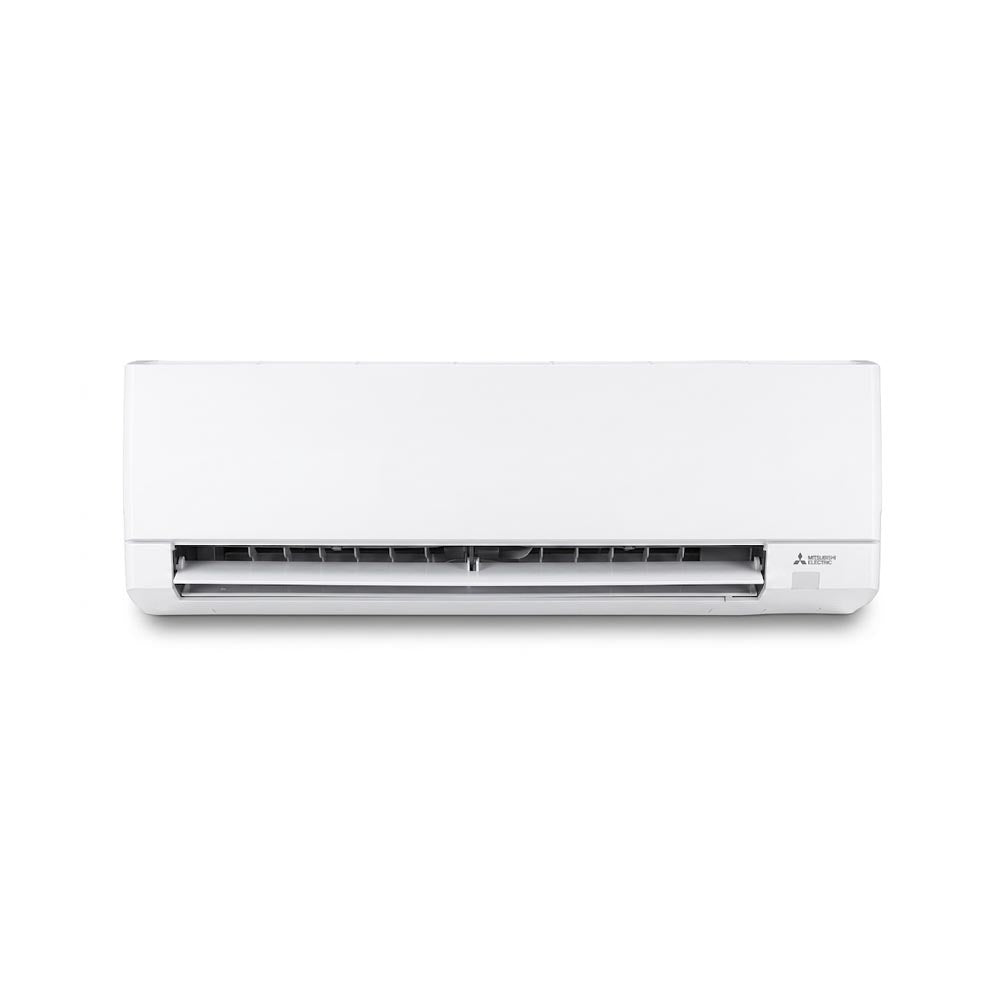 Mitsubishi 42,000 Btu 19.3 SEER2 5-Zone Ductless Mini Split Heat Pump Condenser (Build-Your-Own System)