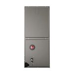 Rheem Endeavor 3 Ton 16 SEER2 2-Stage Air Conditioning System (Variable Speed Motor)