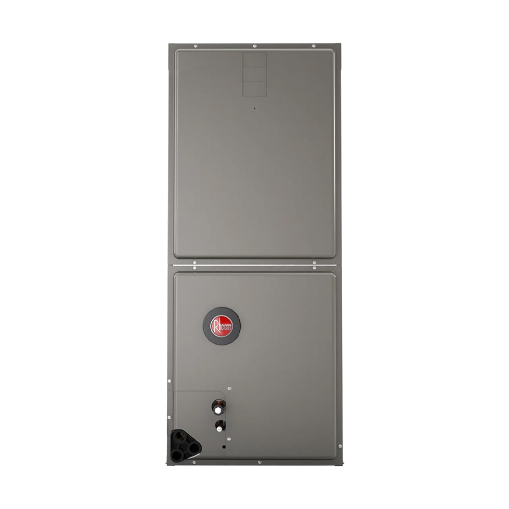 Rheem Endeavor 2 Ton Modulating Air Handler (Variable Speed Motor) EcoNet Communicating (For R-454B)