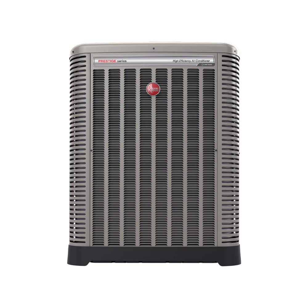 Rheem Endeavor 3 Ton 19-20 SEER2 R-454B Inverter Communicating Variable Speed Air Conditioner Condenser