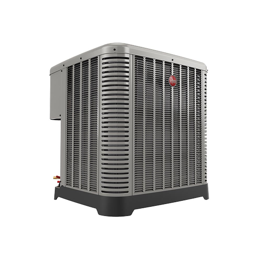 Rheem Endeavor 3 Ton 16 SEER2 2-Stage Air Conditioner Condenser