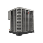 Rheem Endeavor 4 Ton 16 SEER2 2-Stage Air Conditioner Condenser