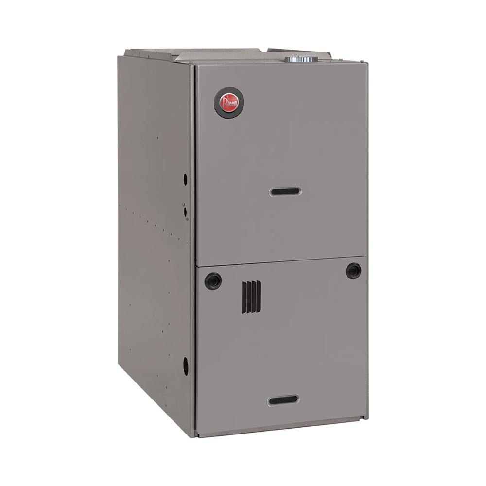 Rheem Endeavor 125,000 Btu 80% Afue Gas Furnace (Downflow)