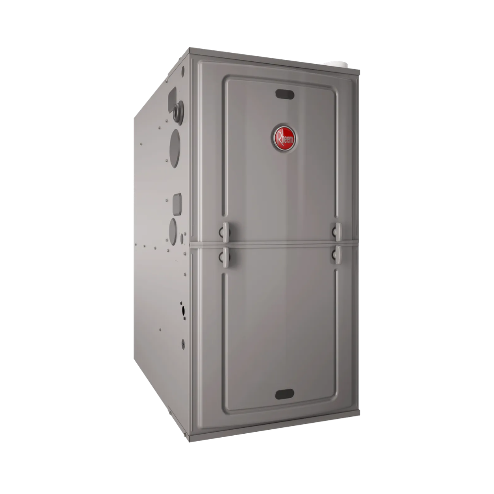 Rheem Endeavor 60,000 BTU 95% AFUE Variable Speed Gas Furnace