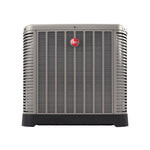Rheem Endeavor 4 Ton 16 SEER2 2-Stage Air Conditioner Condenser