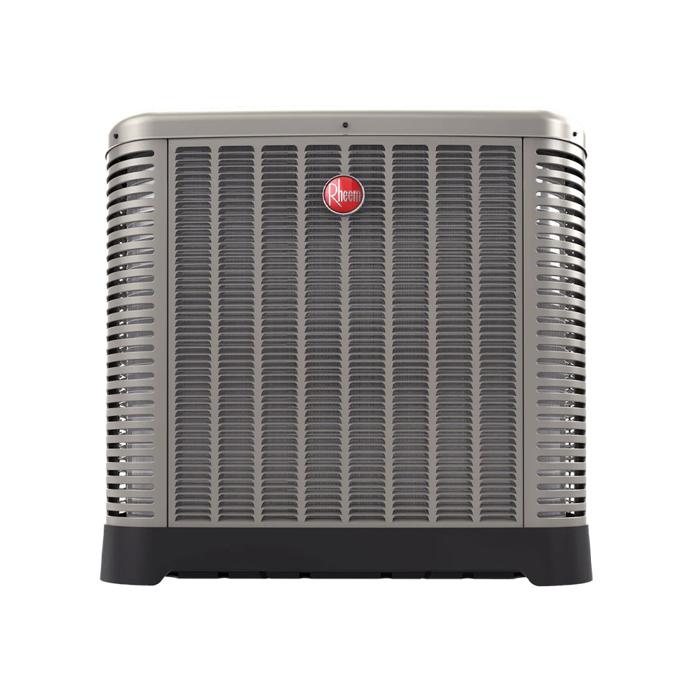Rheem Endeavor 4 Ton 16 SEER2 2-Stage Air Conditioner Condenser
