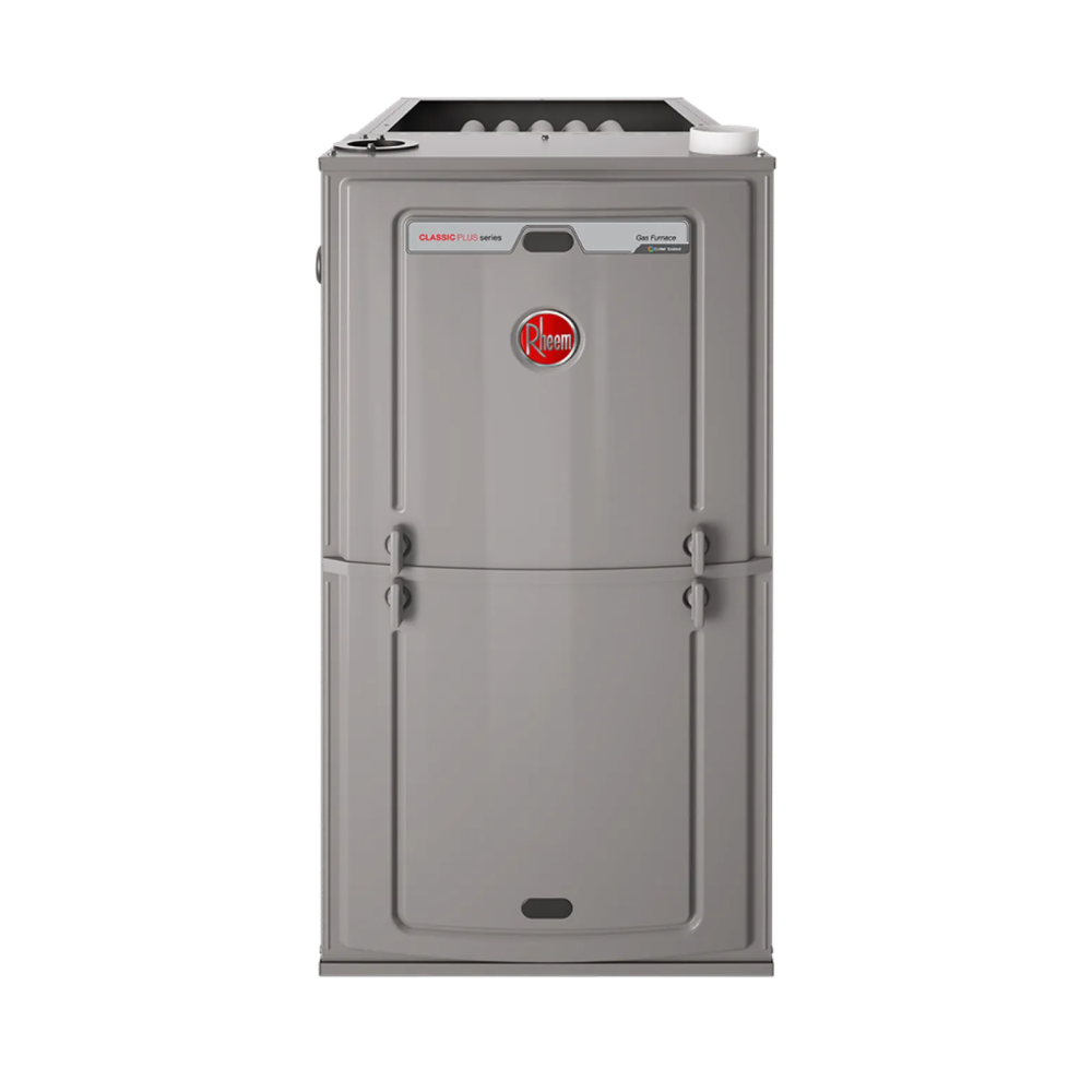 Rheem Endeavor 115,000 BTU 96% AFUE Variable Speed Gas Furnace
