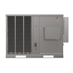 Rheem Endeavor 3 Ton 13.4 SEER2 80,000 Btu 81% Afue Gas Package Air Conditioner