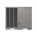 Rheem Endeavor 3.5 Ton 13.4 SEER2 R-454B Multiposition Commercial Package Heat Pump with 15kW Electric Heat