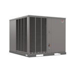 Rheem Endeavor 3 Ton 13.4 SEER2 R-454B Multiposition Commercial Package Heat Pump with 10kW Electric Heat