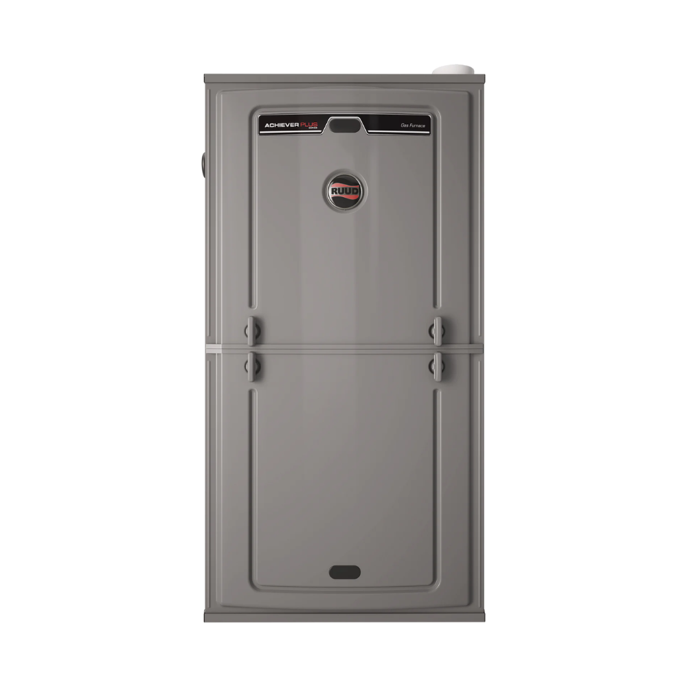 Rheem / Ruud Endeavor 50,000 Btu 80% Afue Gas Furnace (Upflow)