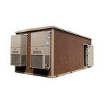 Bard 3 Ton 11.0 EER R-454B Wall-Mounted Package Heat Pump (Single-Phase)
