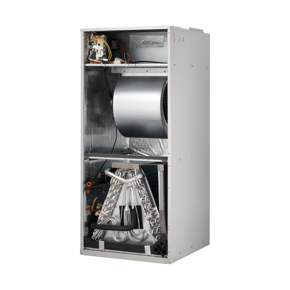 Bosch 4 Ton 14.3 - 15.2 SEER2 R-454B Multi-Position Inverter Air Handler