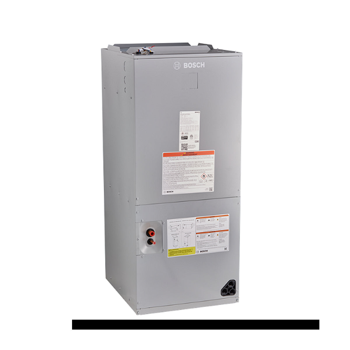 Bosch 5 Ton 14.3 - 15.2 SEER2 R-454B Multi-Position Inverter Air Handler