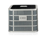 Bosch 2 Ton 14.3 - 18 SEER2 R-454B Heat Pump Inverter Condenser