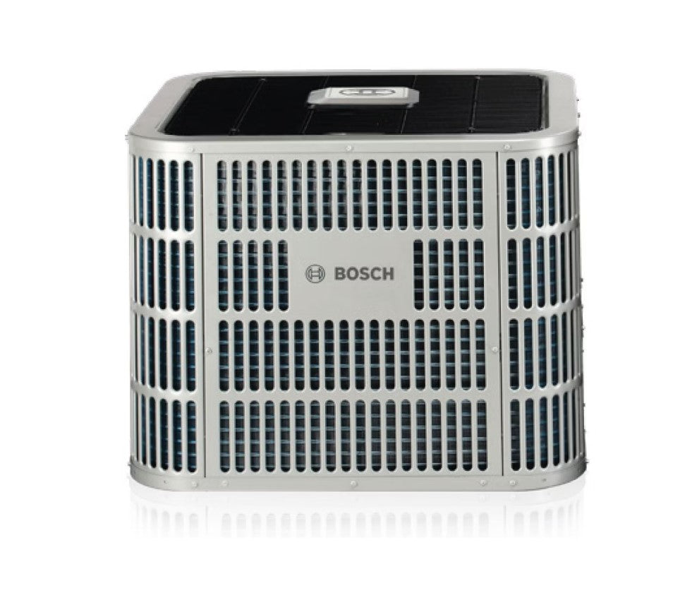 Bosch 3 Ton 17 - 20 SEER2 R-454B Heat Pump Inverter Condenser