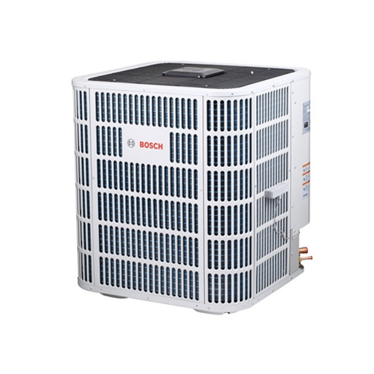 Bosch 2 Ton 14.3 - 18 SEER2 R-454B Heat Pump Inverter Condenser