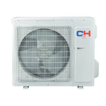Cooper & Hunter 12,000 Btu 230 Volt 25.5 SEER2 R-454B Single Zone Ductless Mini Split Heat Pump System