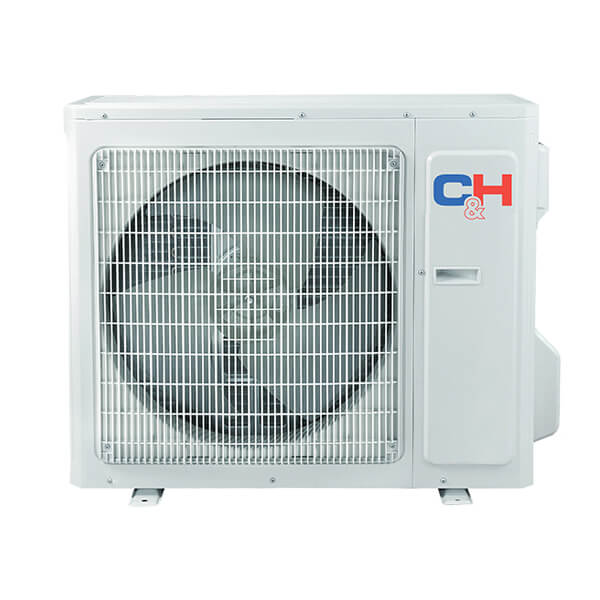 Cooper & Hunter 12,000 Btu 230 Volt 25.5 SEER2 R-454B Single Zone Ductless Mini Split Heat Pump System