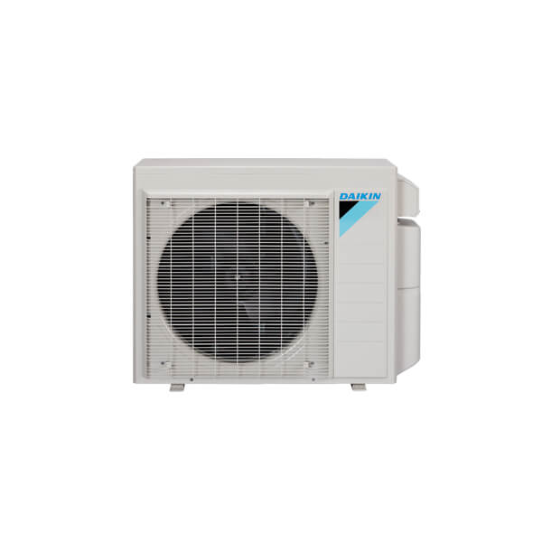 Daikin 24,000 Btu 18 SEER2 (R-32) Single Zone Ductless Mini Split Heat Pump Condenser (Outdoor Unit Only)