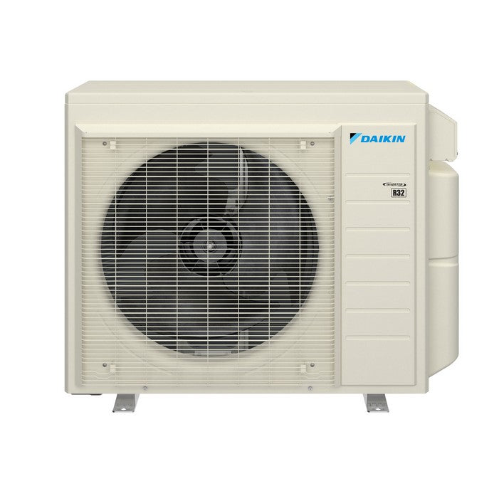 Daikin Aurora 9,000 Btu 21 SEER2 R-32 Ductless Hyper Heat Mini Split Heat Pump System with FREE 3 Year Labor Warranty!