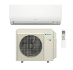 Daikin Aurora 12,000 Btu 19.5 SEER2 R-32 Ductless Mini Split Heat Pump System with FREE 3 Year Labor Warranty!