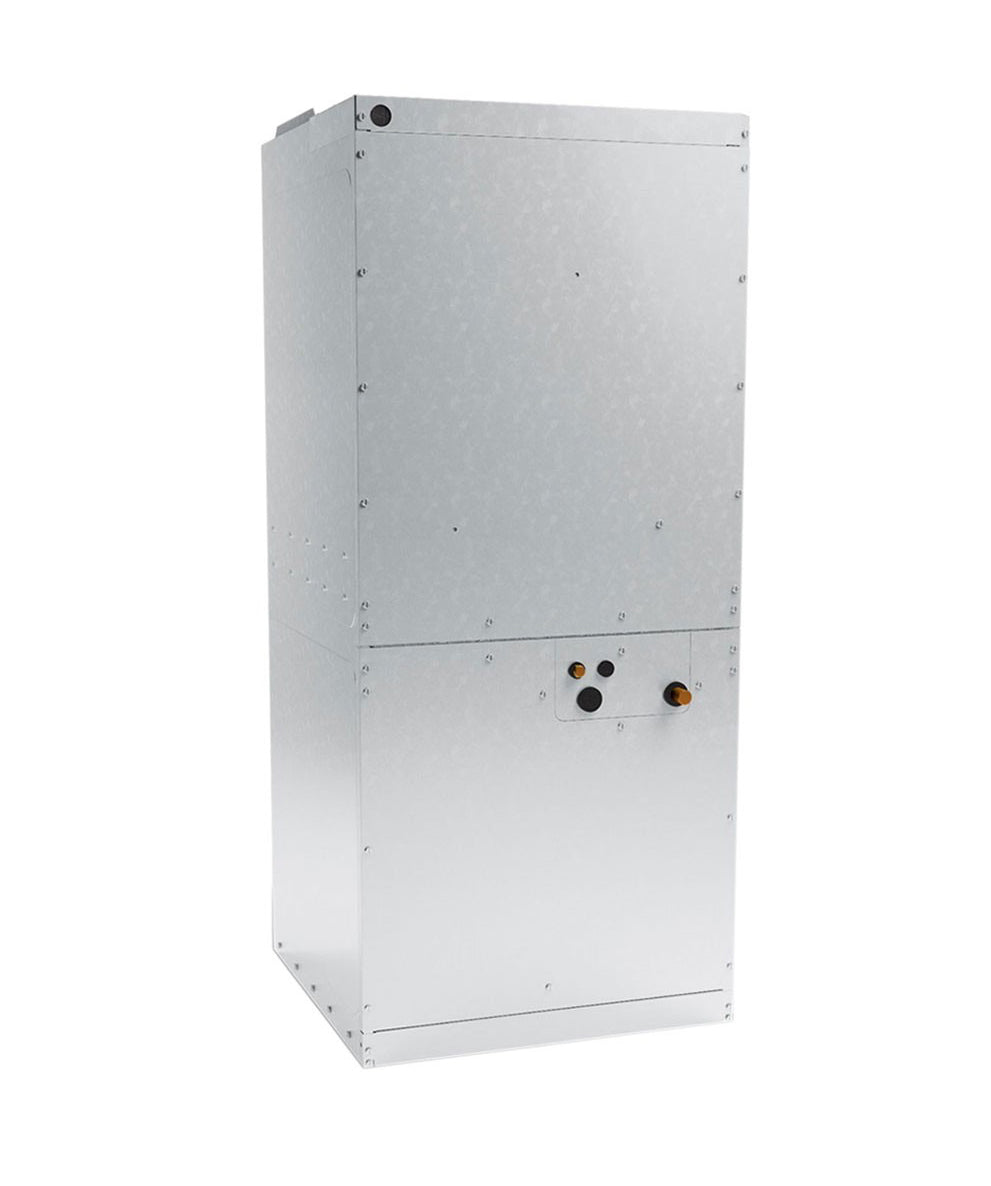 Daikin 10 Ton 11.2 EER / 16 IEER R-32 Commercial Heat Pump System (460V)