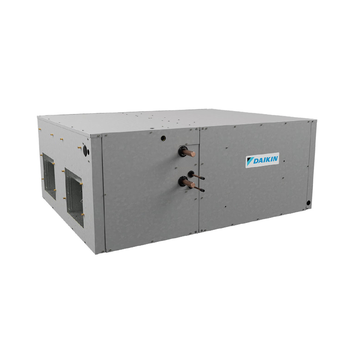 Daikin 7.5 Ton Commercial Air Handler (208/230V) for R-32 Refrigerant