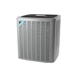 Daikin 3 Ton 15.2 SEER2 R-32 Commercial Heat Pump System (460V)