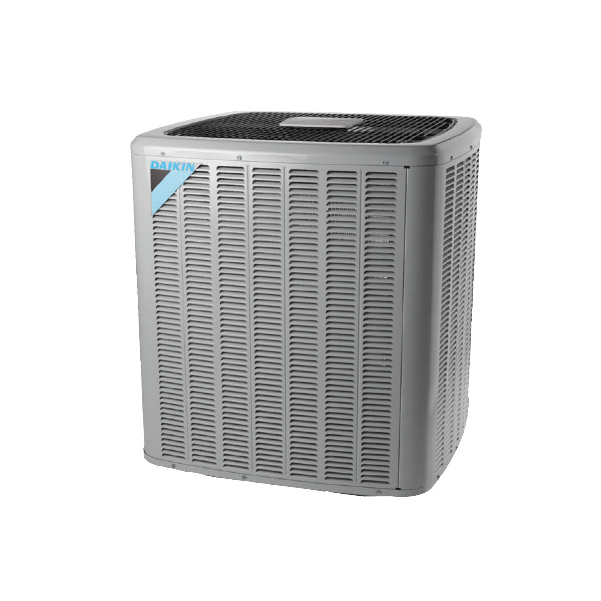 Daikin 4 Ton 14.3 SEER2 R-32 Commercial Heat Pump (208/230V)