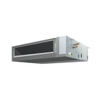 Daikin 15,000 Btu 15.3 SEER2 R-32 SIngle Zone Ducted Mini Split Heat Pump System with FREE 3 Year Labor Warranty!