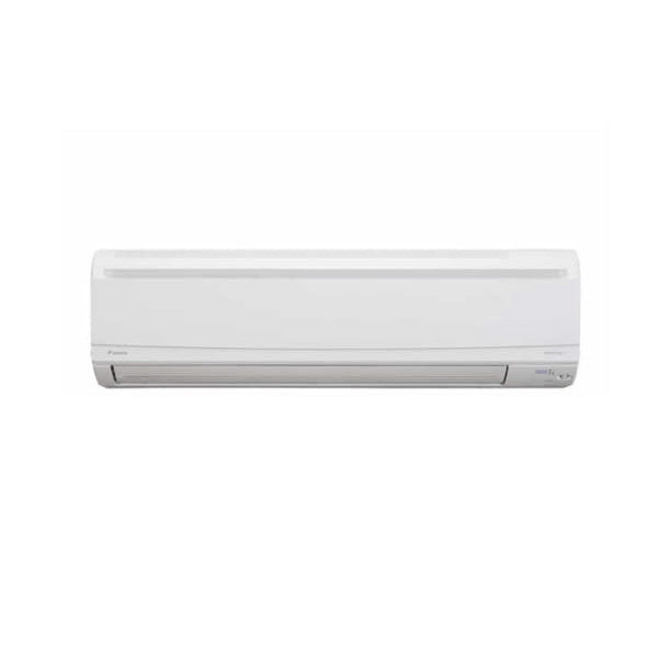 Daikin 48,000 Btu 20 SEER2 2-Zone Ductless Mini Split Heat Pump System - 24K-24K