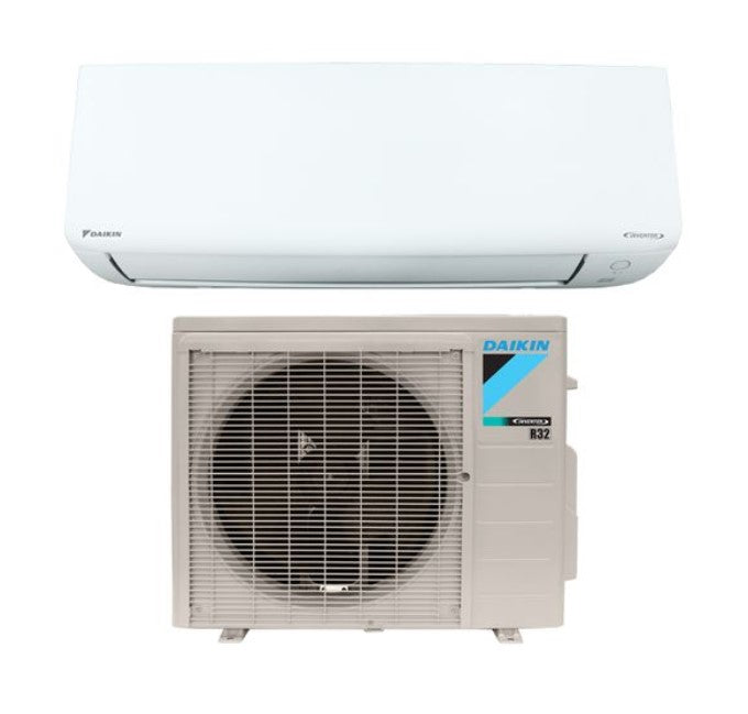 Mini Split Systems