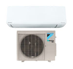 Daikin Oterra 18,000 Btu 21 SEER2 R-32 Single Zone Ductless Mini Split Cooling ONLY System with FREE 3 Year Labor Warranty!