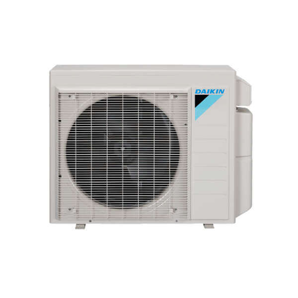 Daikin 40,000 Btu 20 SEER2 3-Zone Ductless Hyper Heat Mini Split Heat Pump System - 7K-15K-15K