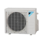 Daikin 12,000 Btu 18 SEER2 R-32 Single Zone Ductless Mini Split Heat Pump System with with FREE 3 Year Labor Warranty!