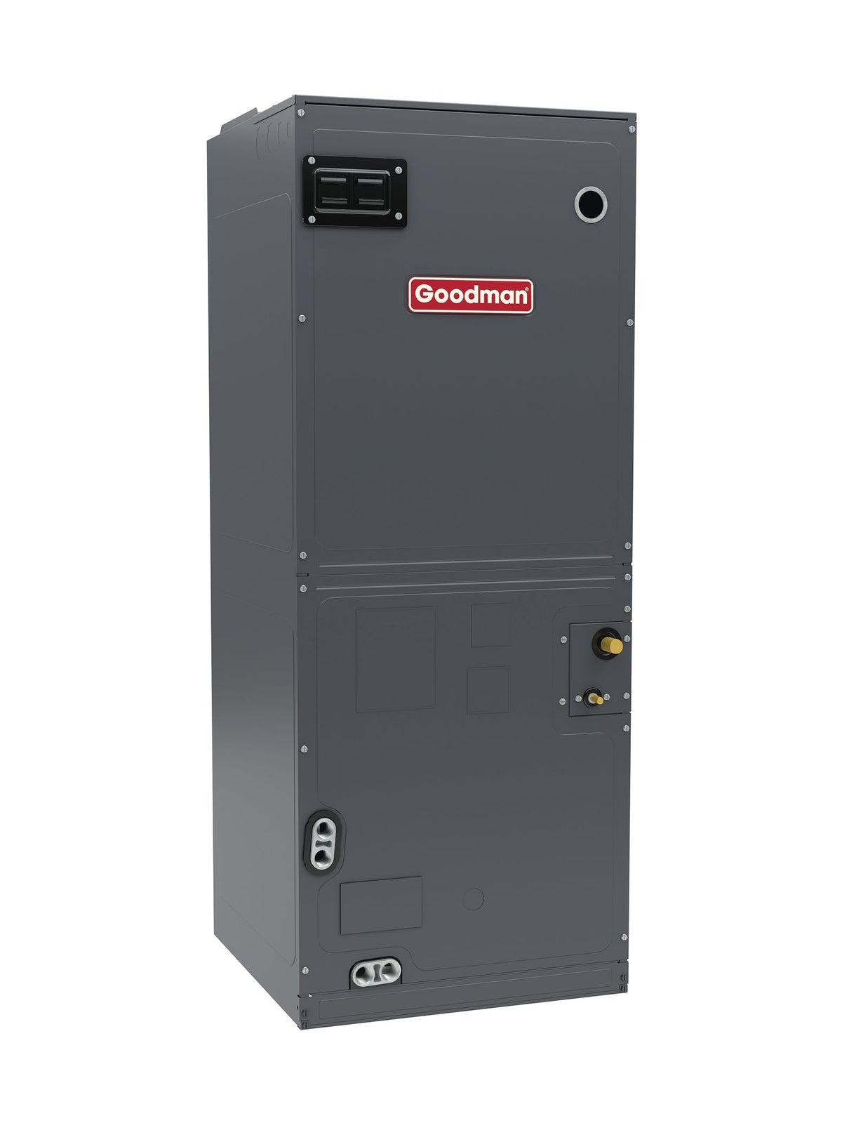 Daikin 3 Ton 14.3 SEER2 R-32 Commercial Air Conditioning System (208/230V)