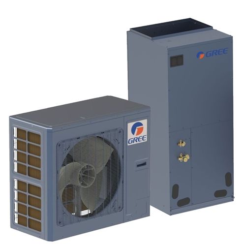 Central Electric Systems