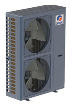 Gree Flexx 4 Ton 17 SEER2 R-32 Inverter Heat Pump System