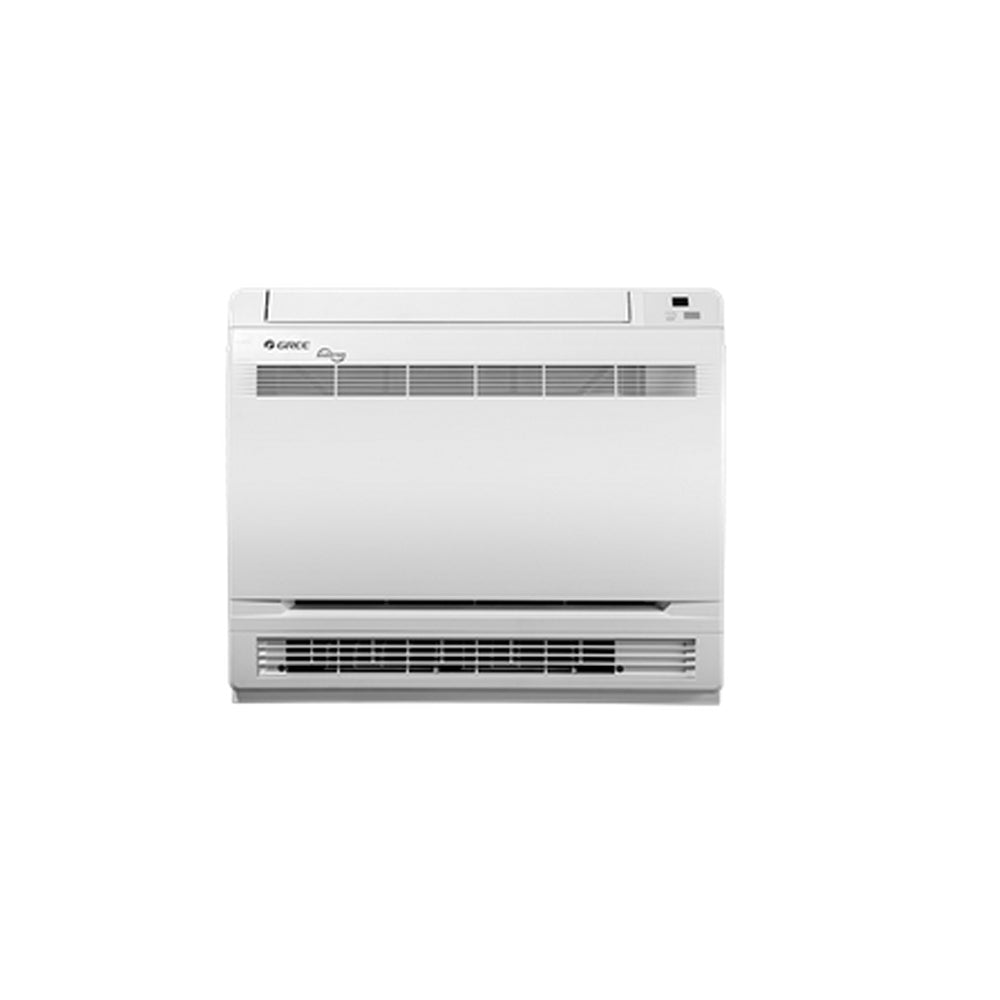 Gree Livo 42,000 Btu 19 SEER2 R-32 Multi Zone Ductless Mini Split Heat Pump Condenser (Build-Your-Own System)