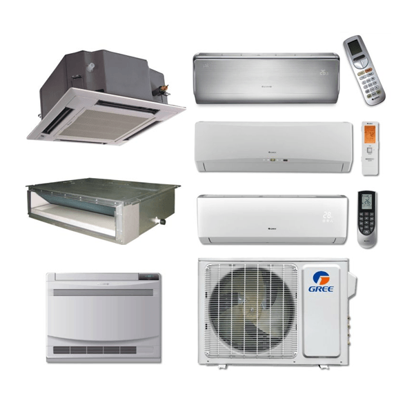 Custom Built