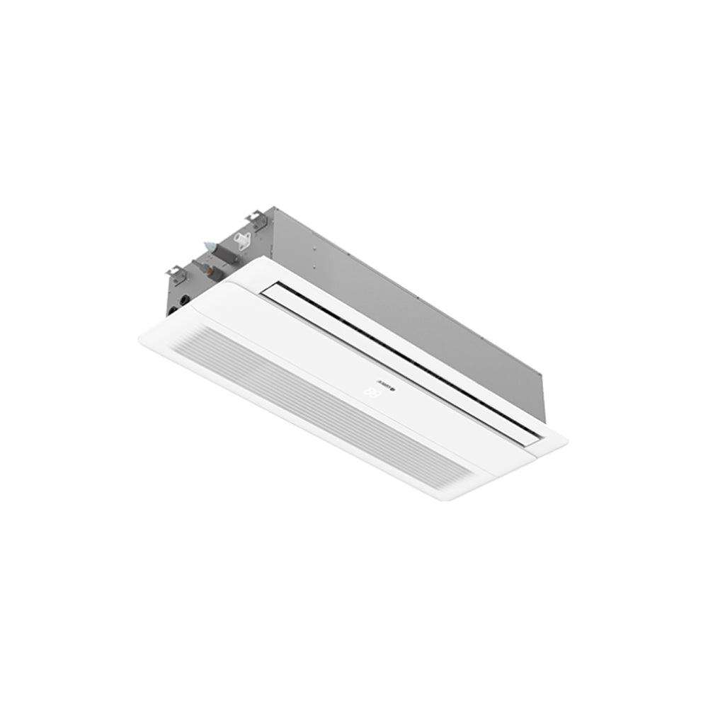 Gree Livo 36,000 Btu 19 SEER2 R-32 Multi Zone Ductless Mini Split Heat Pump Condenser (Build-Your-Own System)